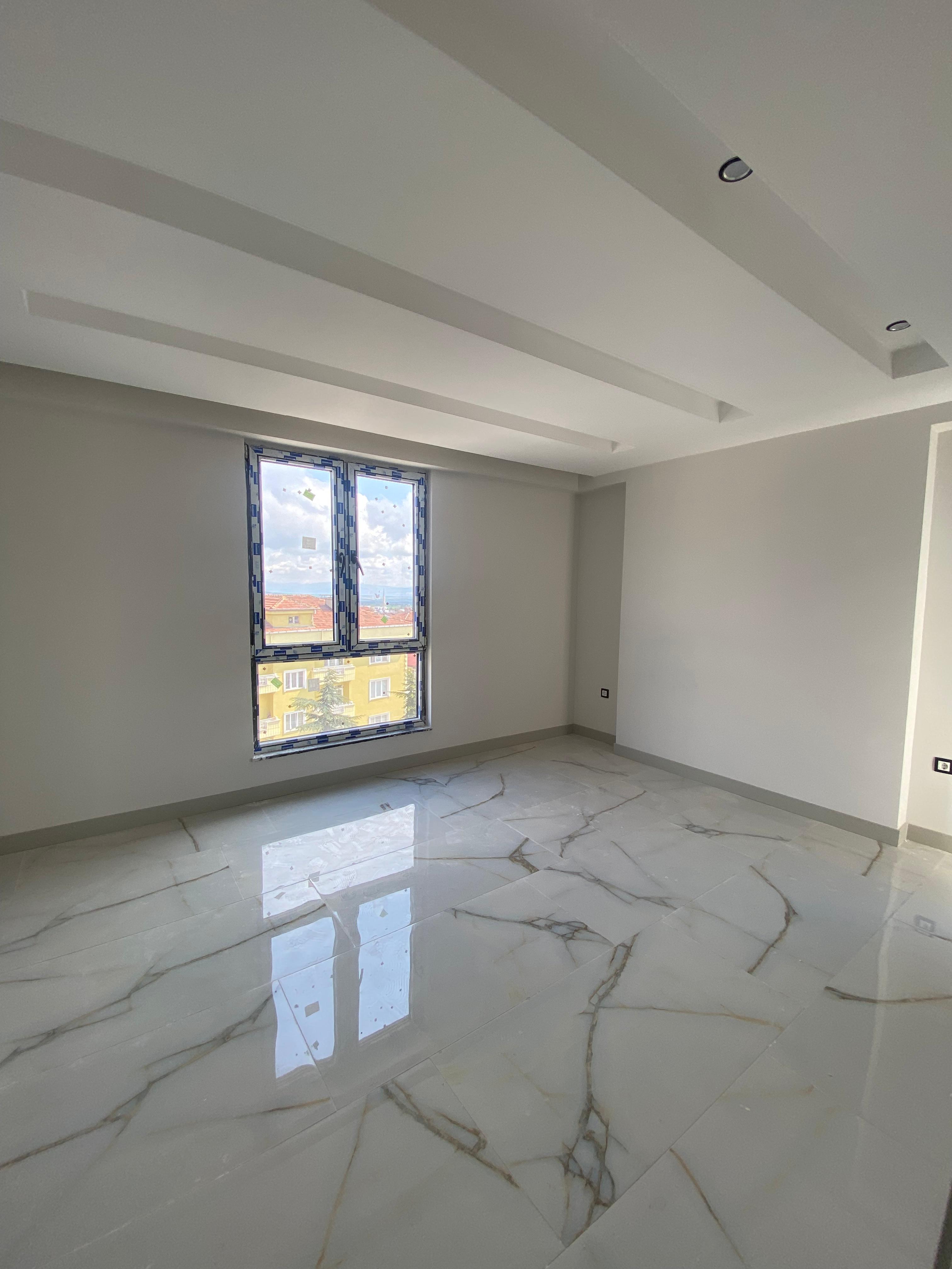 MABEL'DEN ŞEHİR MERKEZİNDE LÜX DAİRE